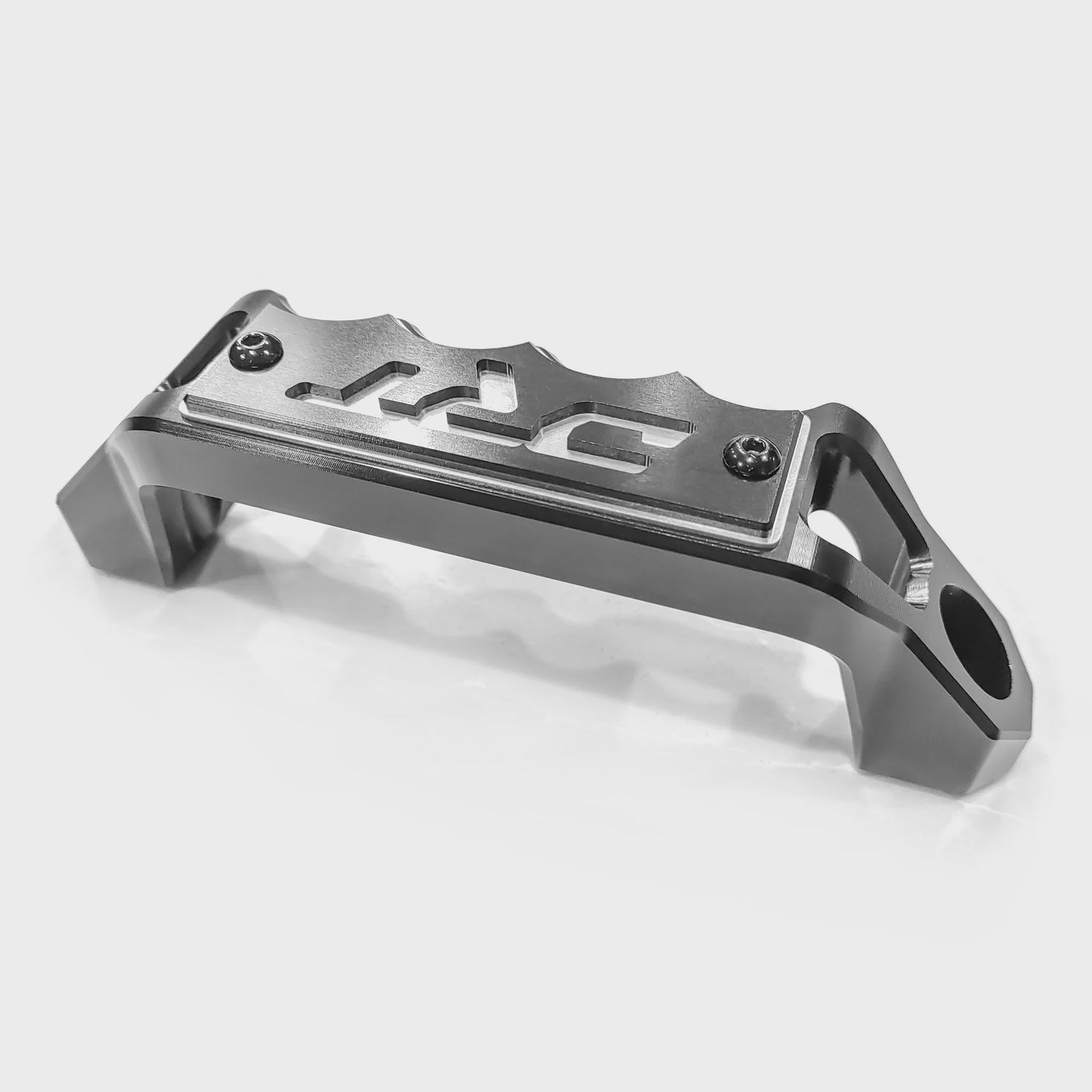 Polaris 2024+ Xpedition NORTHSTAR Billet Interior Door Handle Kit (2pc)