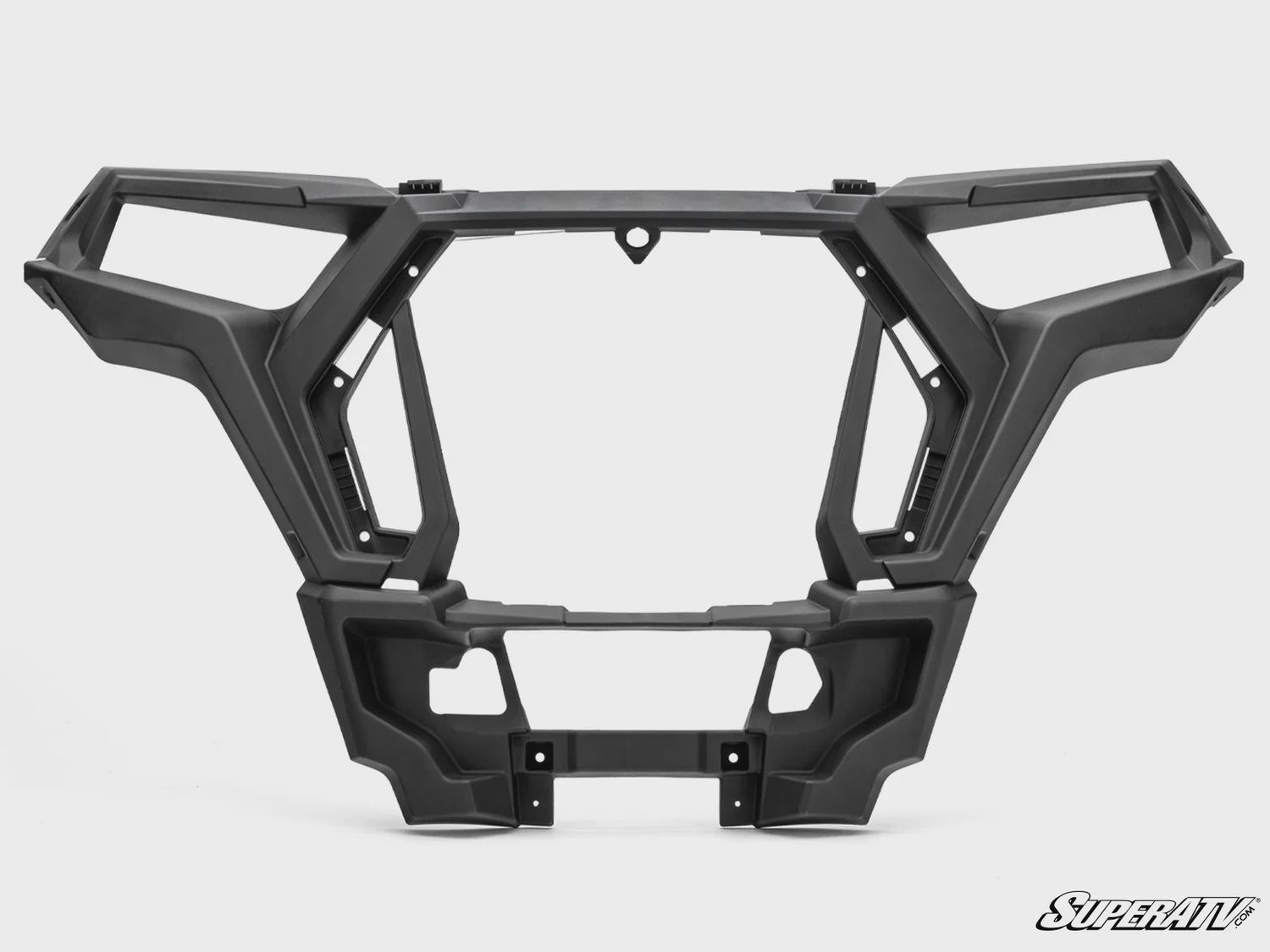 POLARIS RZR FRONT FASCIA