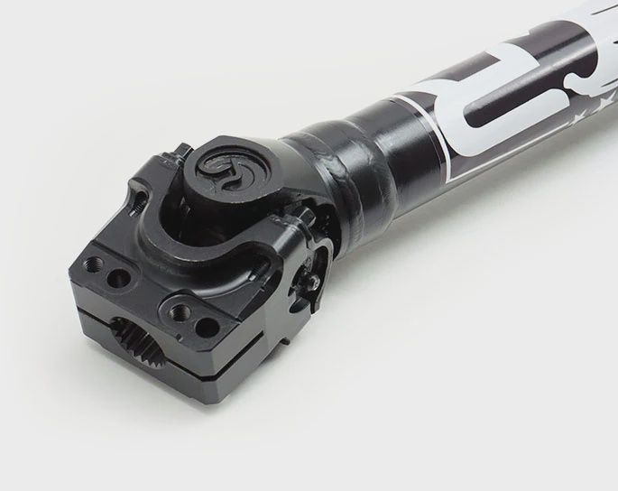 DRIVELINE &amp; CARRIER BEARING COMBO – 2024+ POLARIS XPEDITION – 4 DOOR