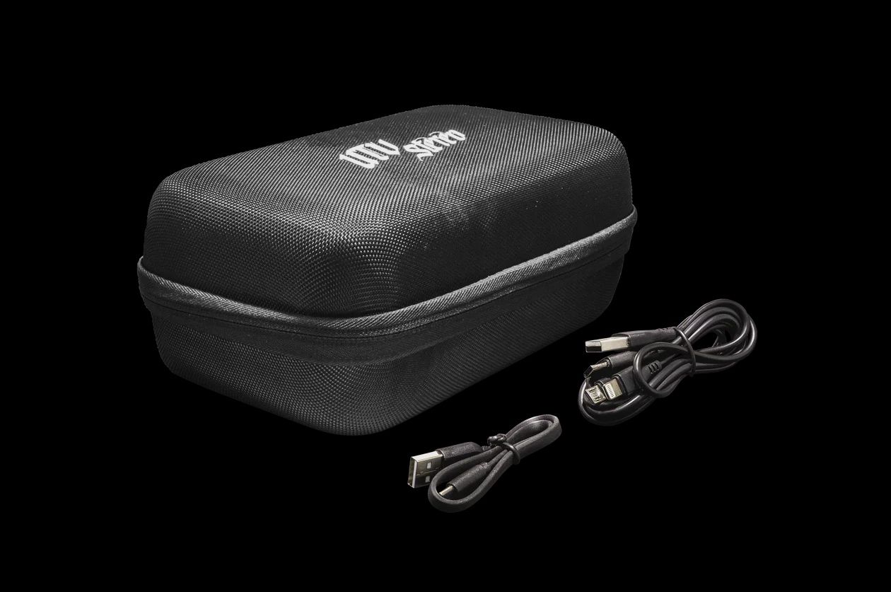 BATTERY JUMP STARTER - 12V POWER PACK