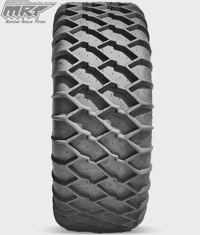 ALL TRAX UTV Tire