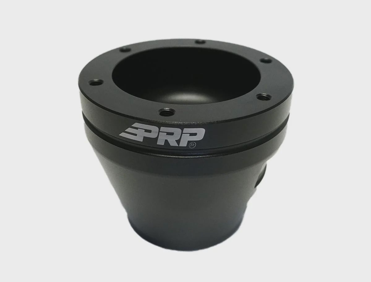 UTV STEERING WHEEL ADAPTER HUB