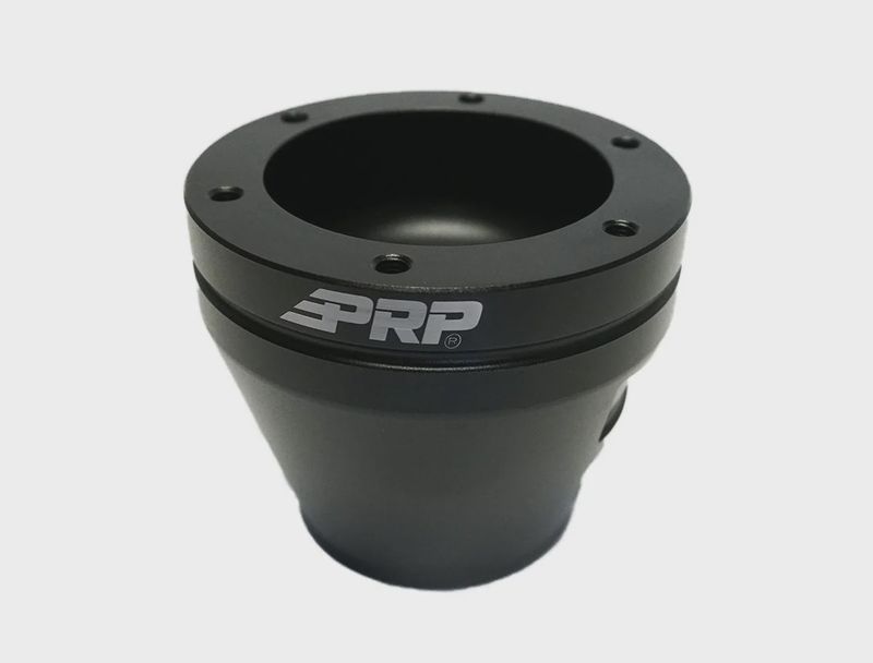 UTV STEERING WHEEL ADAPTER HUB