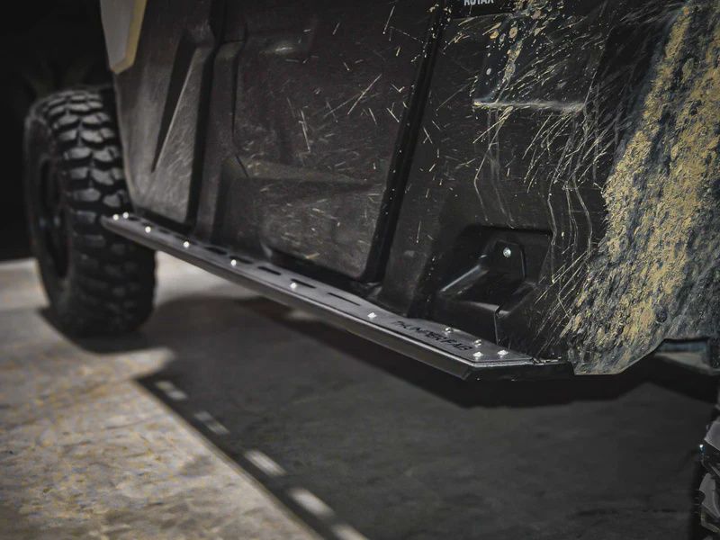 Defender ELITE Nerf Rails