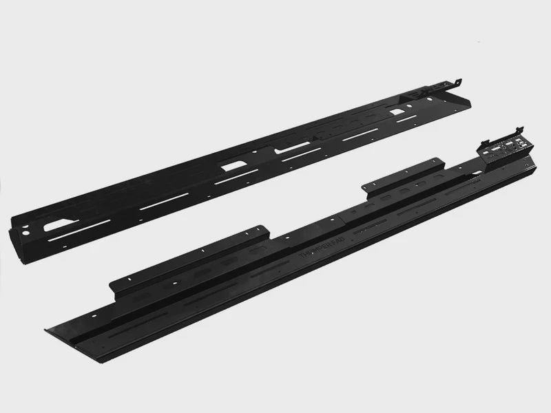 Ranger 1500 XD Nerf Rails (CREW)