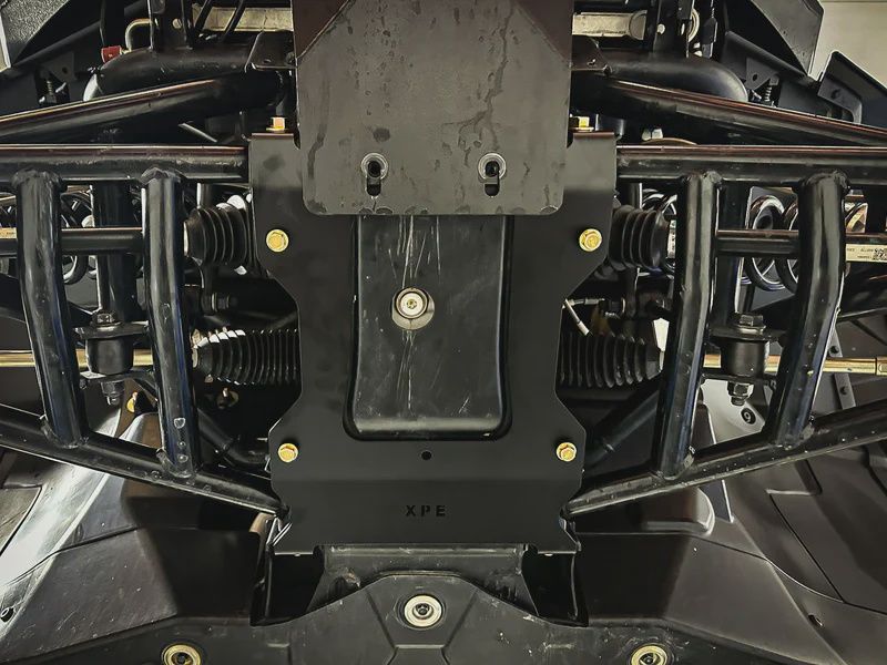 Xpedition Chassis Stiffener (Front)