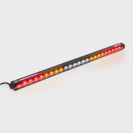 RTL LED Rear Light Bar with Turn Signal
