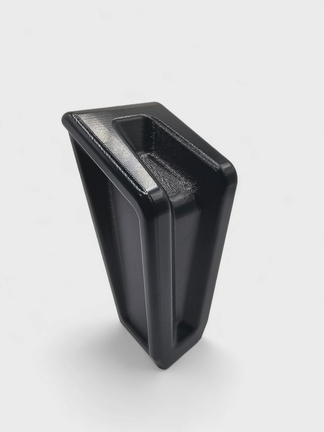 2020 to Current Polaris RZR Pro R, Pro XP, Turbo R Shift Knob Anodized Black Finish