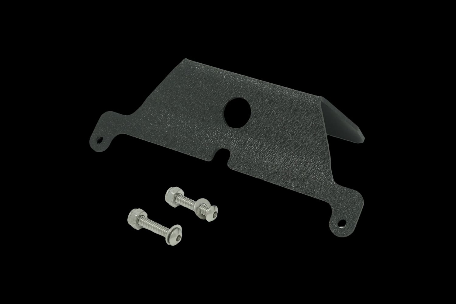 Can-Am® X3 Rear Camera Mount | UTVS-X3-RCAM-MT, OPTIONS: Mount Only