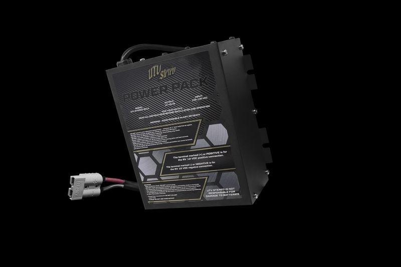 55A Power Pack System | UTVS-55PWRPK