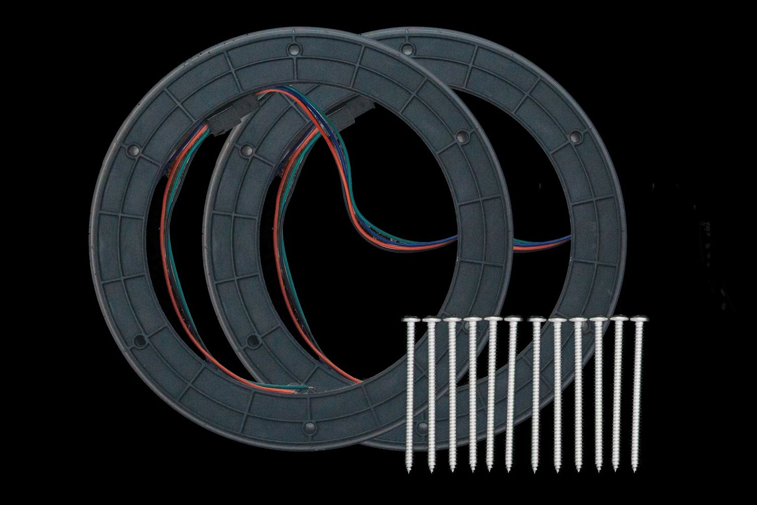 RZR® Signature Series Stage 6 Stereo Kit | UTVS-RZR-S6-S