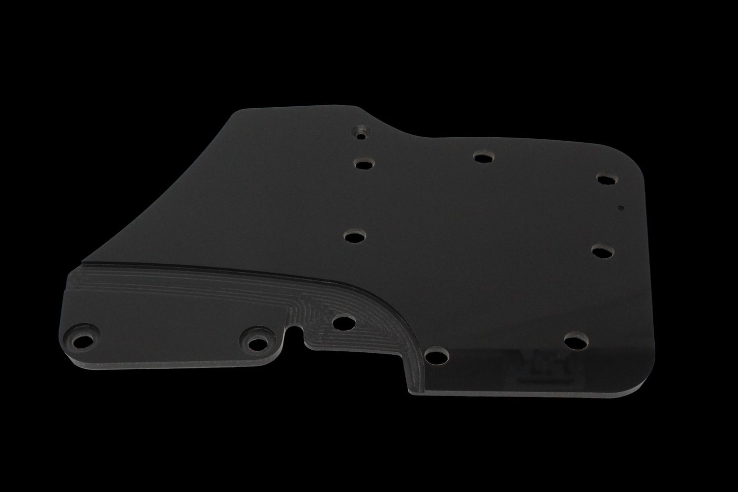 Can-Am® X3 6.5" Dash Panel Speaker Enclosures | UTVS-X3-DP65