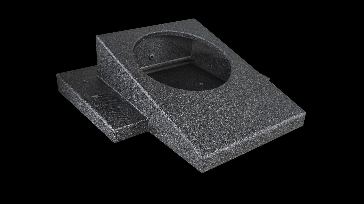 Flex 10" Low-Profile Subwoofer | UTVS-F10LP