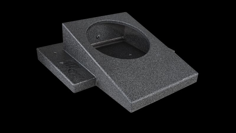 Flex 10&quot; Low-Profile Subwoofer | UTVS-F10LP