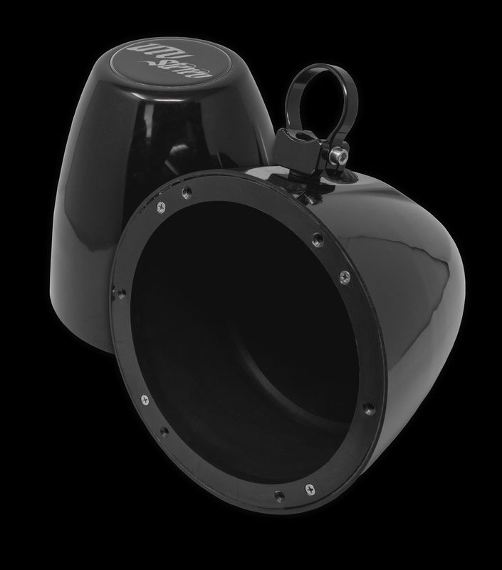 RZR® Pro Series Rear Speaker Bar | UTVS-PRO-R-SPK-BAR