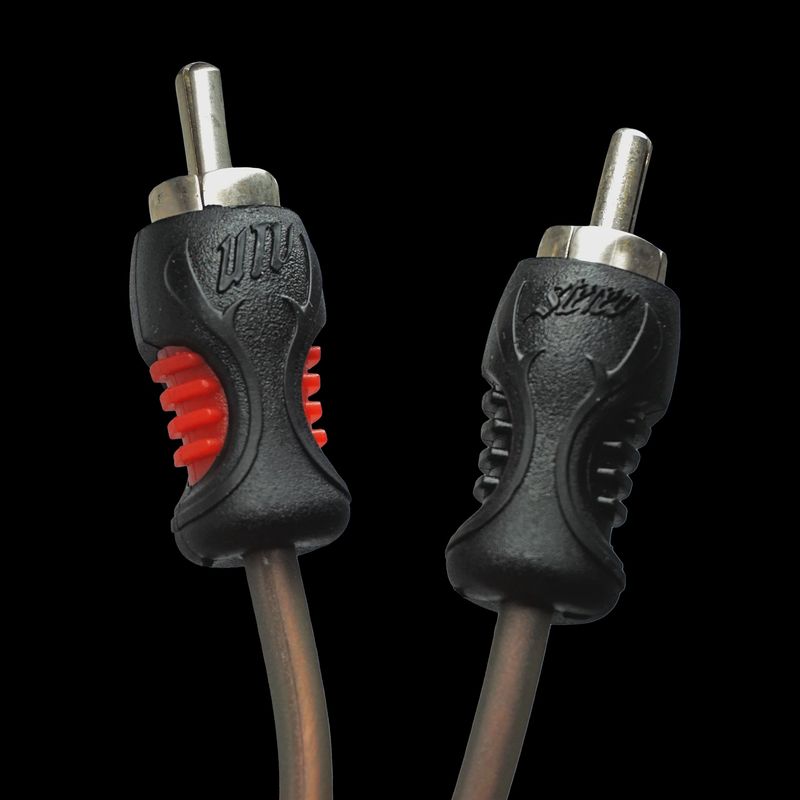 Powersports RCA Cable | UTVS-RCA