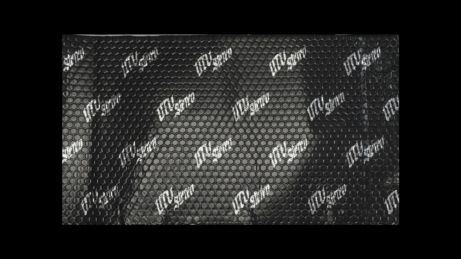 Sound Damping Mat | UTVS-SDM