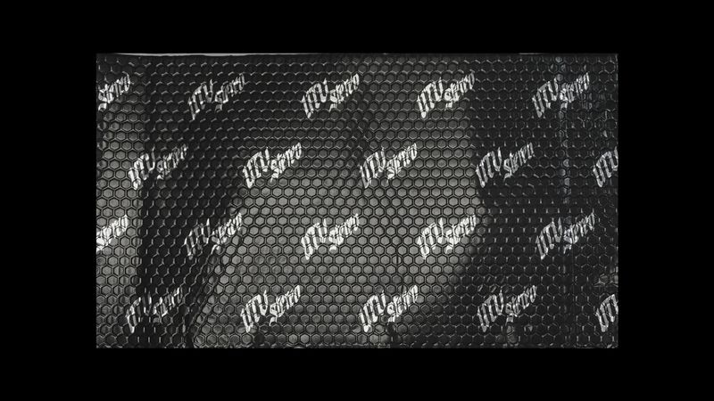 Sound Damping Mat | UTVS-SDM