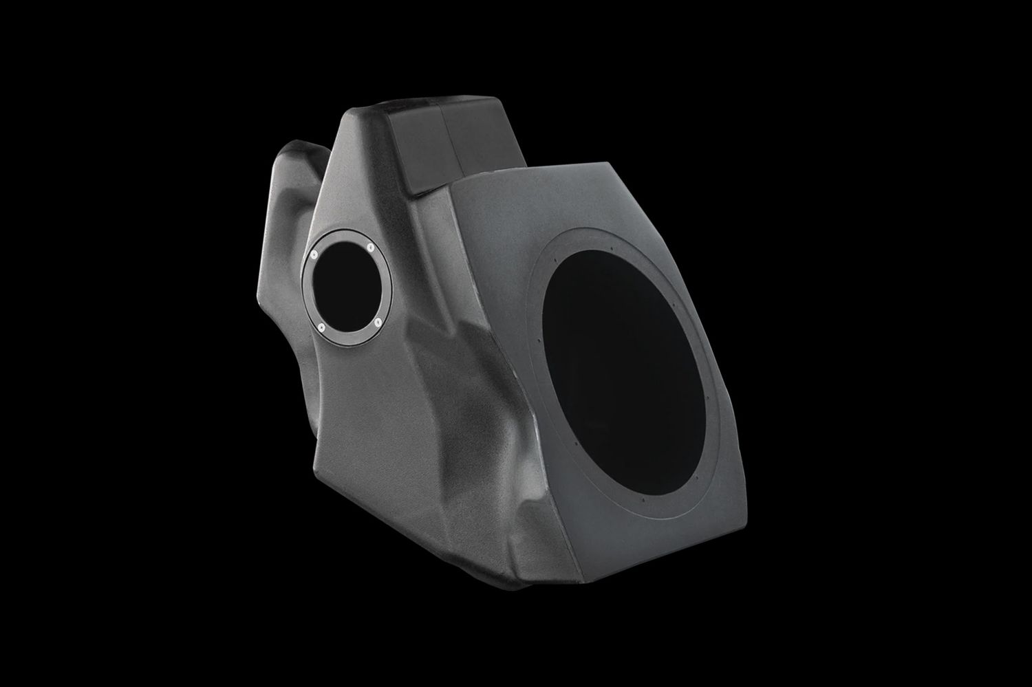 Rocker Switch Bass Knob | UTVS-RKR-BASS-KNOB