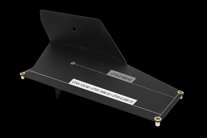 Can-Am® Maverick R Lower Amplifier Mount | UTVS-R-AMPMT-LW