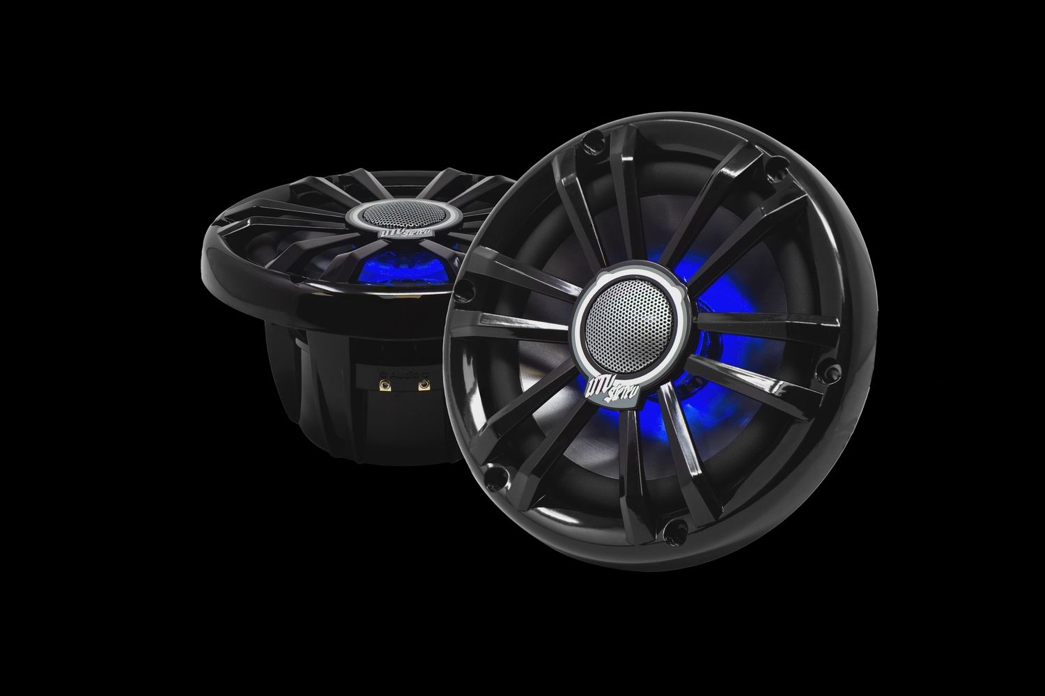 Can-Am® Defender Overhead Speaker Adapters (Pair) | UTVS-DEF-OSA