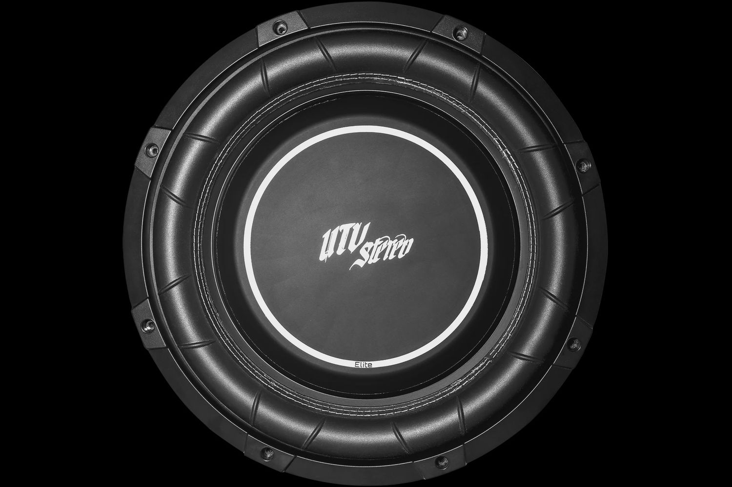 Elite Series Flex 15&quot; Subwoofer | UTVS-F15E2