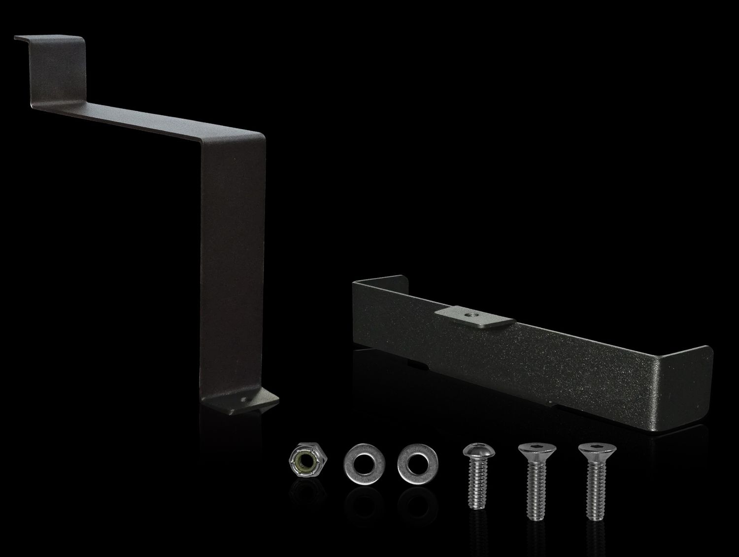 Can-Am® Maverick R Big Battery Mount Only | UTVS-R-BIG-BATT-MT