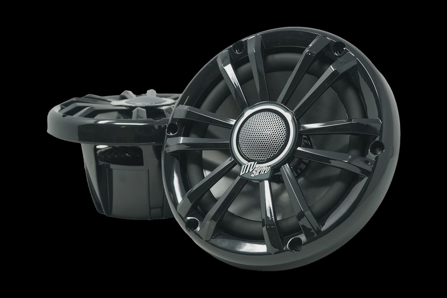 Polaris® Ranger 1500 Front Speaker Adapter Kit | UTVS-RNG-FSA