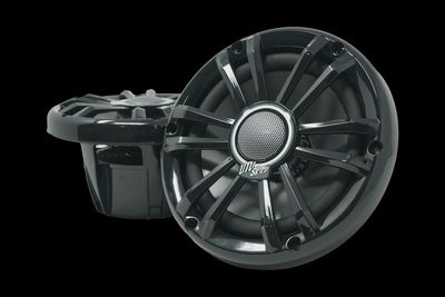 Polaris® Ranger 1500 Front Speaker Adapter Kit | UTVS-RNG-FSA