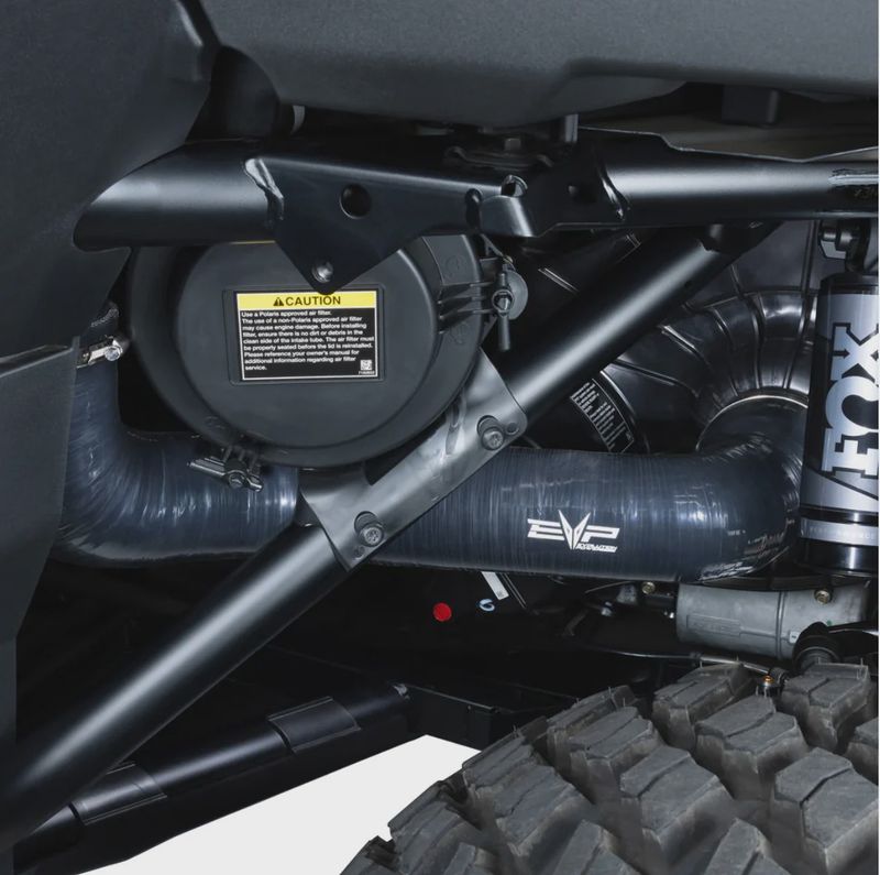 EVP CVT INTAKE DUCT KIT FOR 2024+ XPEDITION