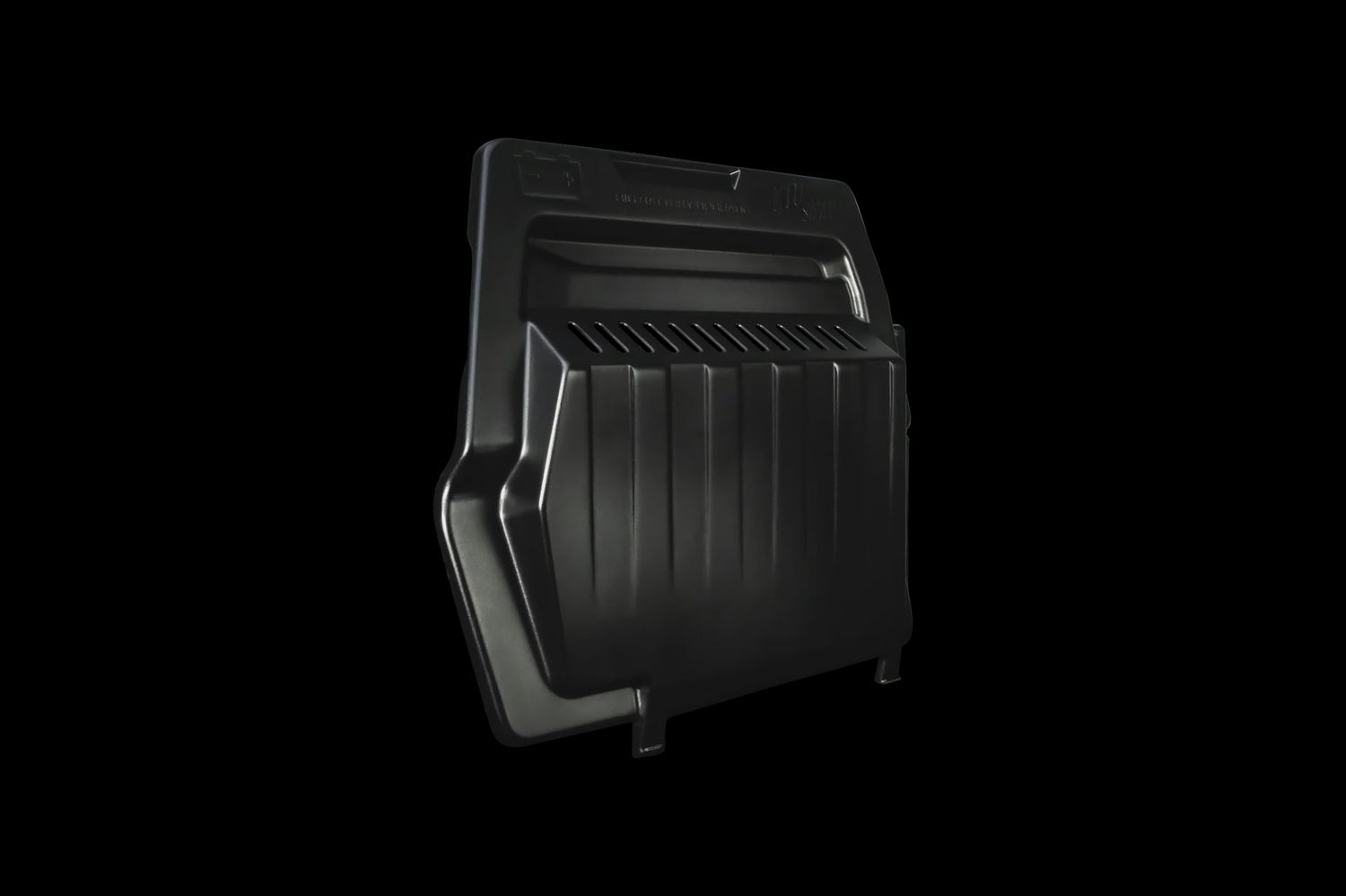 Can-Am® Maverick R Big Battery Cover | UTVS-R-BATT-CVR