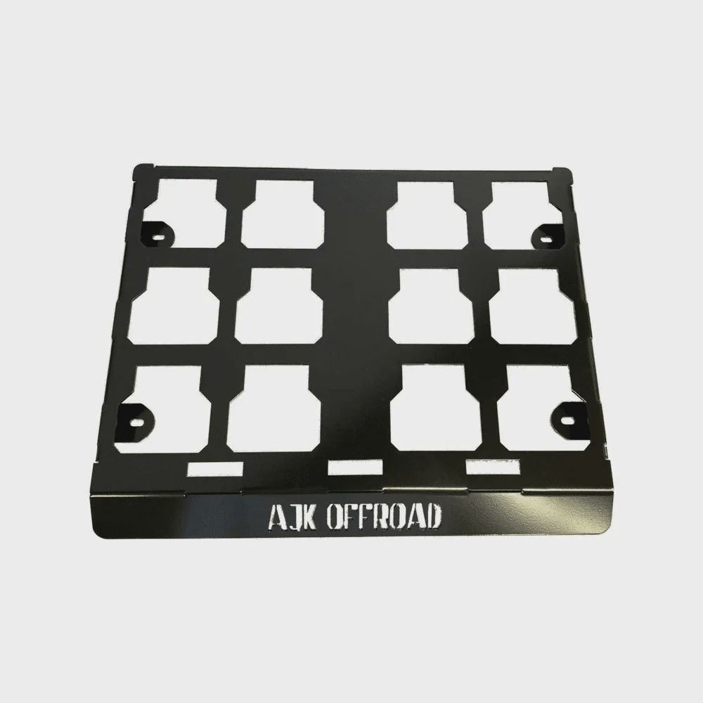 Universal packout mount