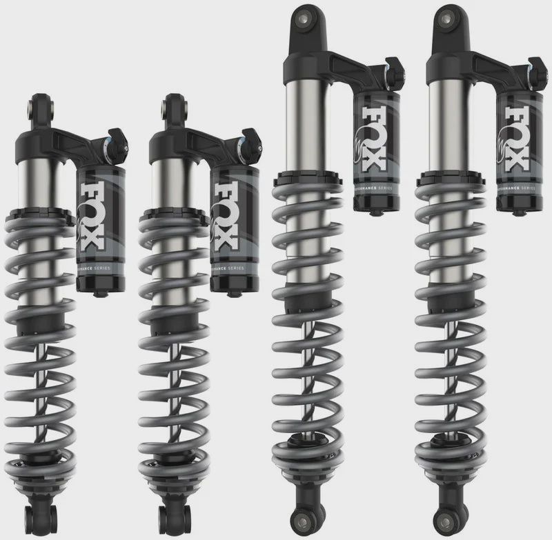 Ranger 1500 XD FOX Shock Set - OEM Upgrade
