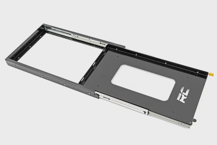 45 L PORTABLE REFRIGERATOR/FREEZER 12 VOLT/AC 110