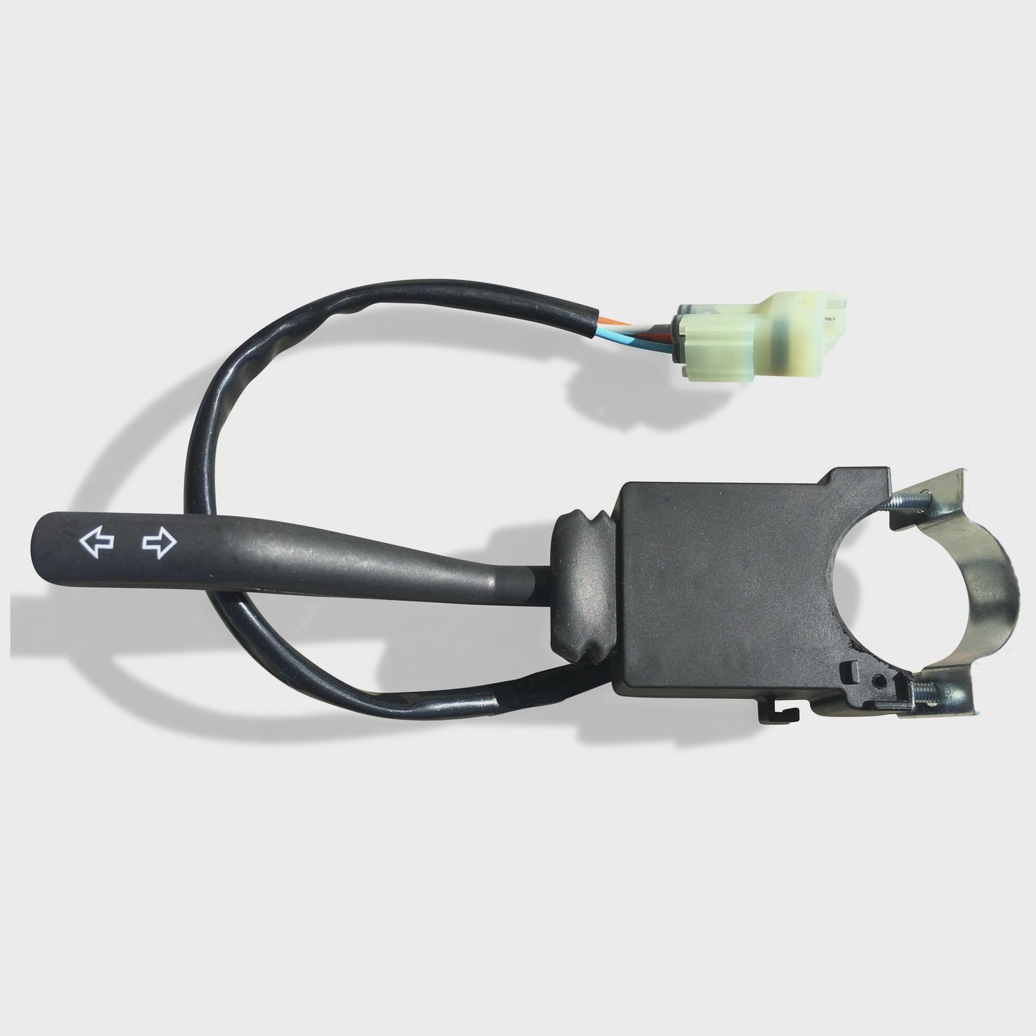 Arctic Cat Wildcat UTV Street Legal Kit, Switch: Column Switch (Mounted on Steering Column)