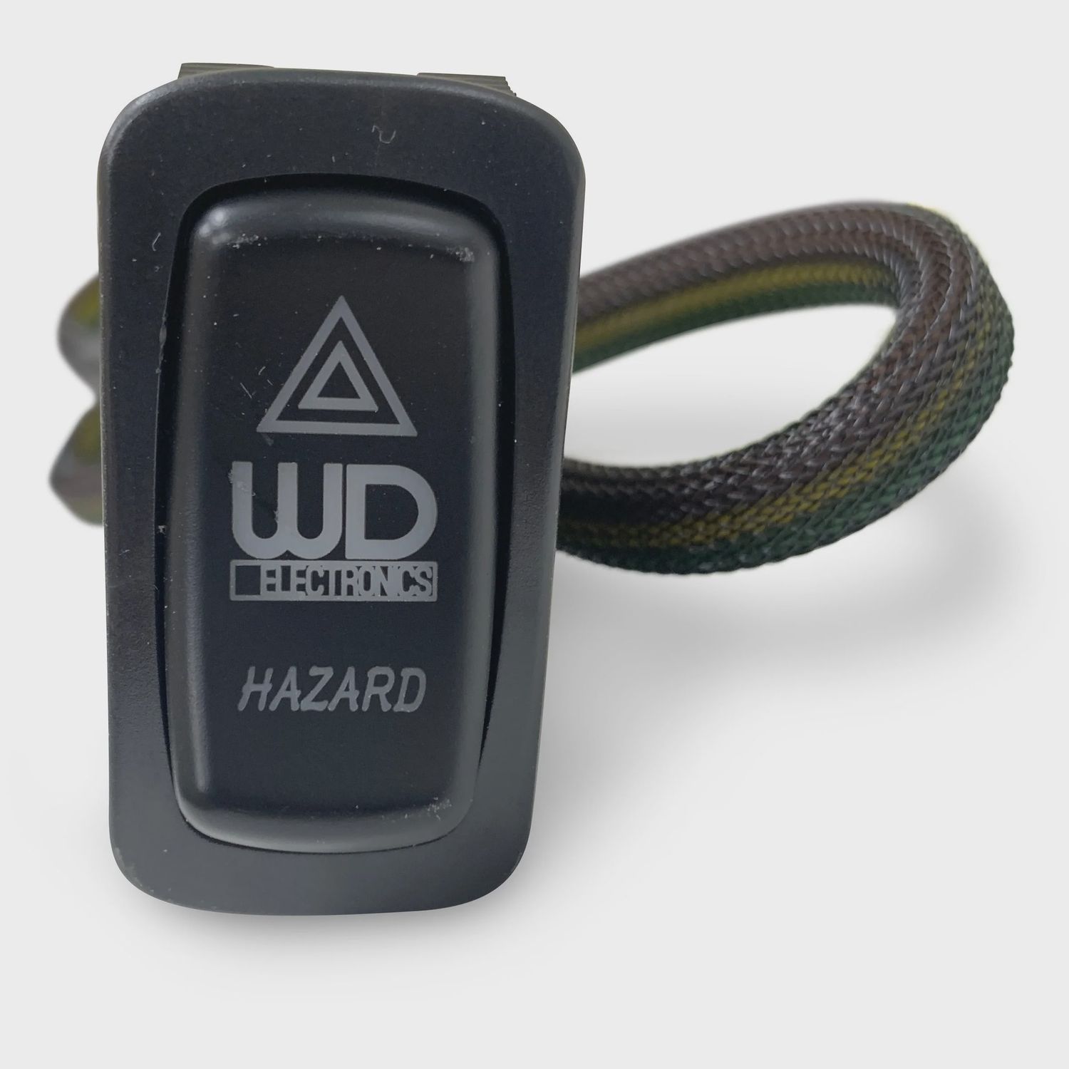 Hazard Add-On to WD Turn Signal Kit, Switch Type: Polaris Ranger &quot;L&quot; Series Switch