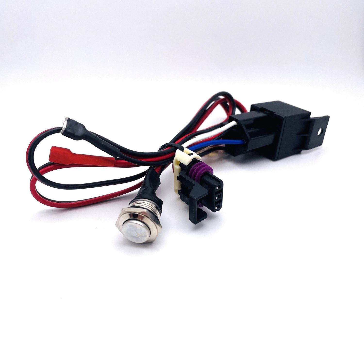 AIR HORN KIT FOR UTVs - RZR - Ranger - General - Honda