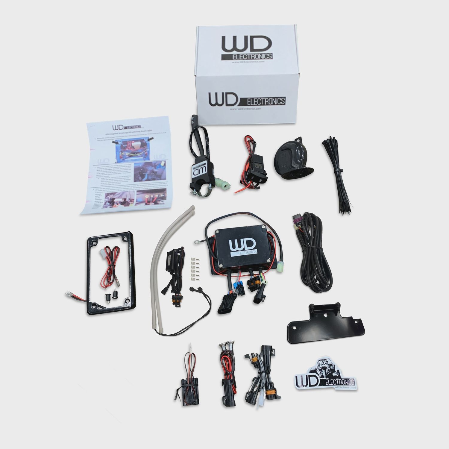 Sequential (TSK-1903)