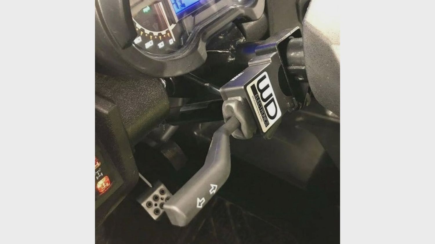 Combo Fang + Sequential (TSK-1921)