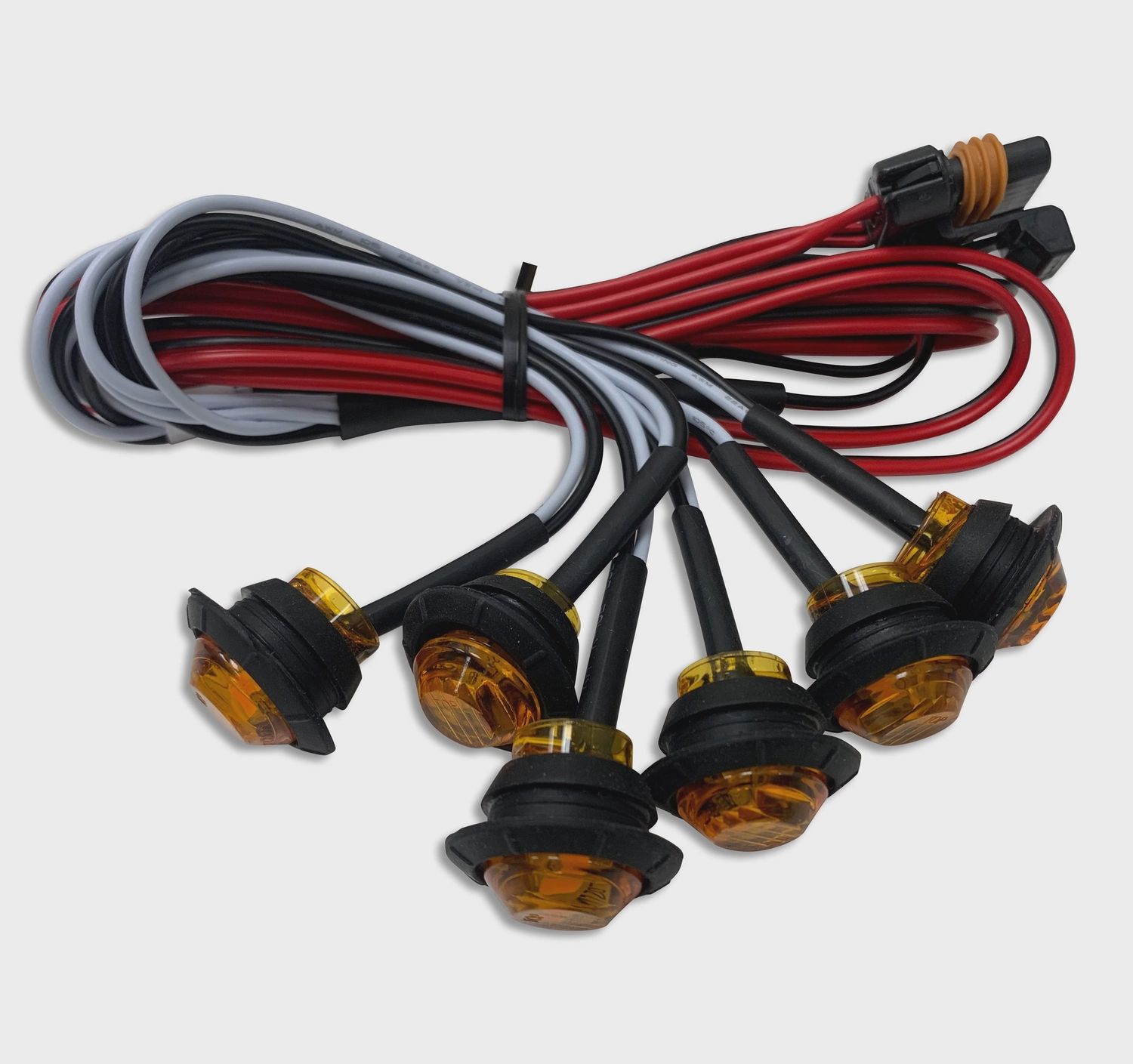 2019+ Can-AM BRP Trail/Sport Includes: 3x2 (TSK-1938)