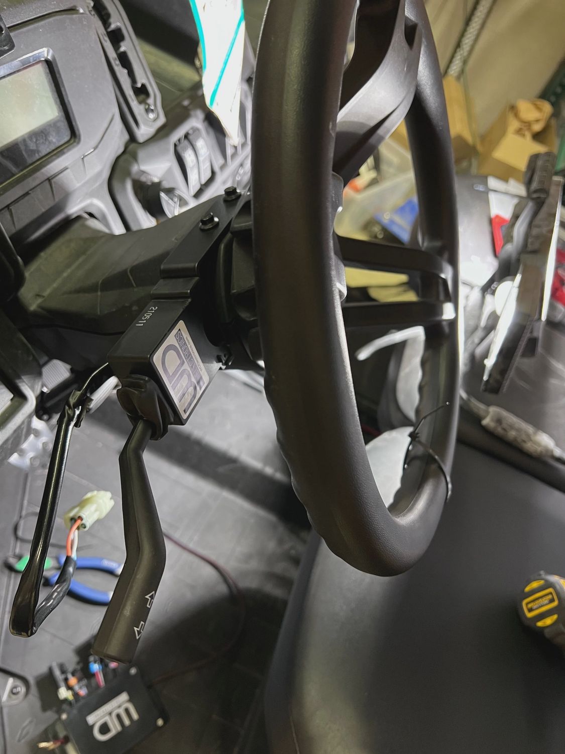 Can-AM Trail/Sport - Replacement Signature Lights (TSK-1939)