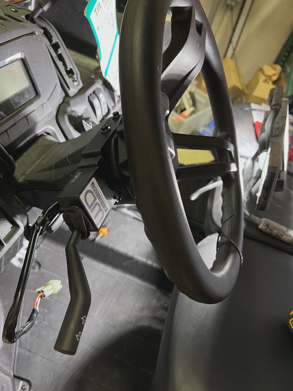 Commander - 3x2 (TSK-1947)