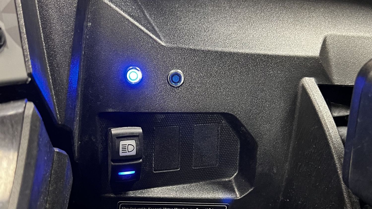 Replacement Headlights (TSK-1942)