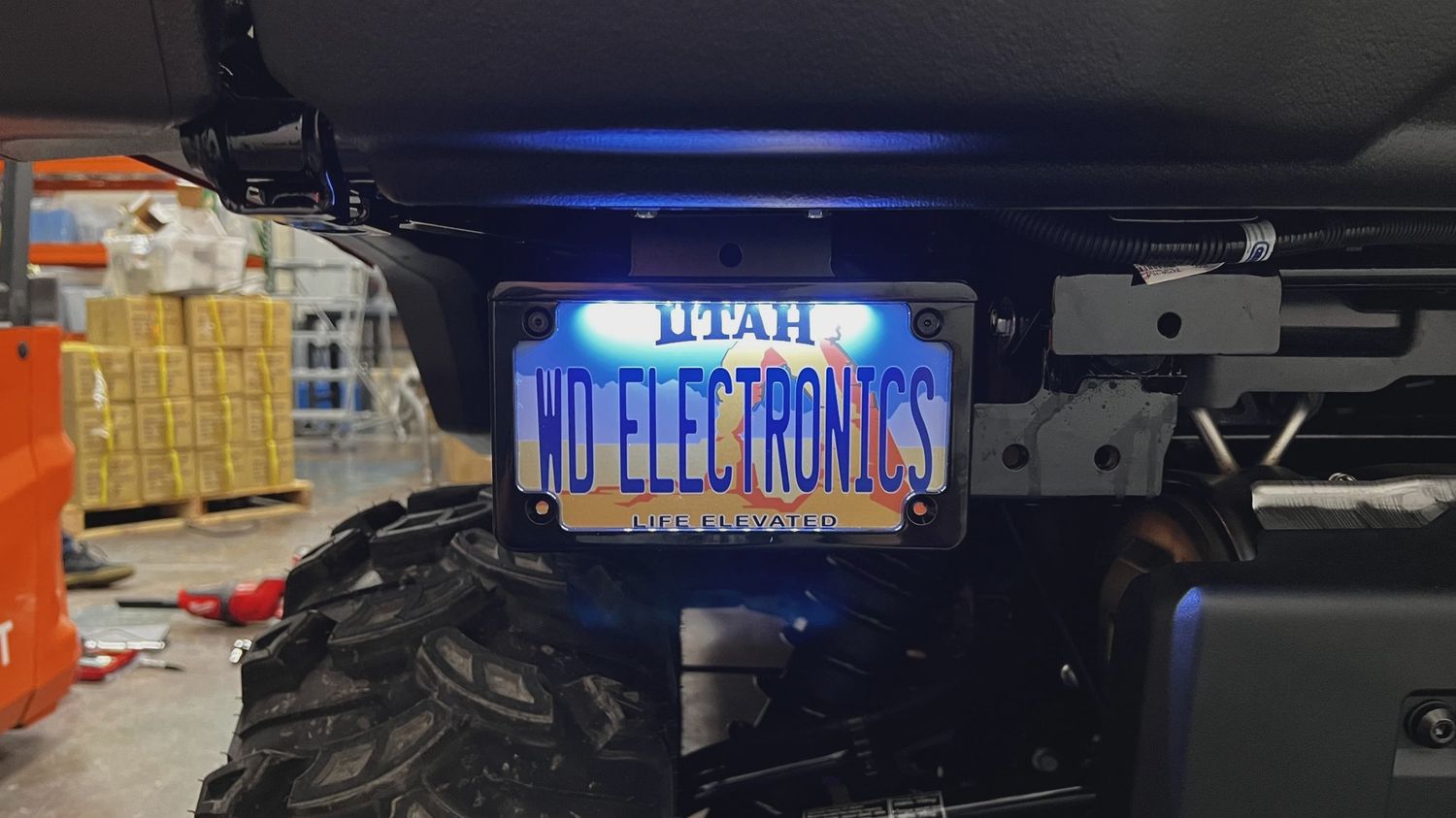 Pioneer 3x2 (TSK-1943)