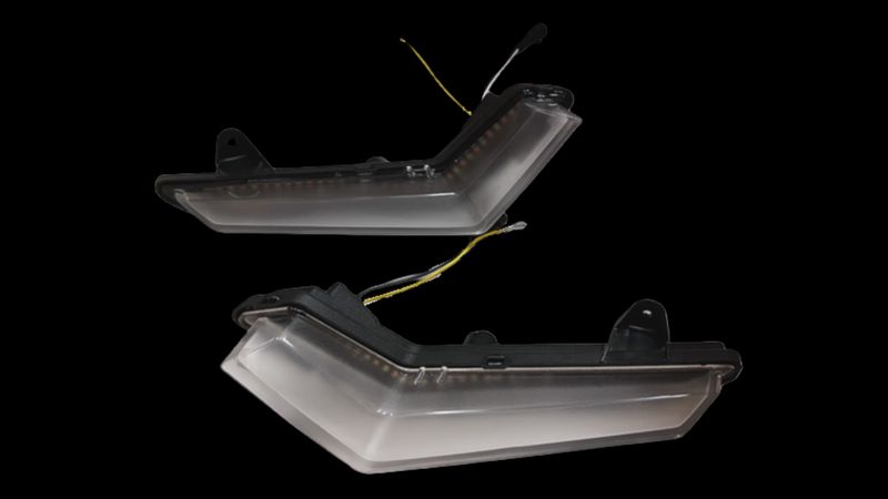 Defender - Replacement Signature Lights (TSK-1931)