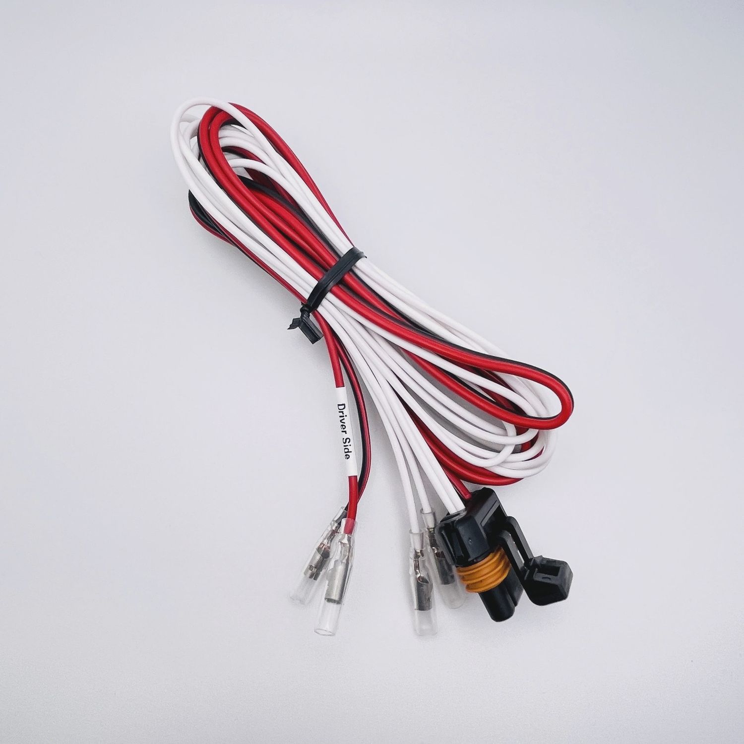 General/RZR Replacement Headlights, Style: With Harness