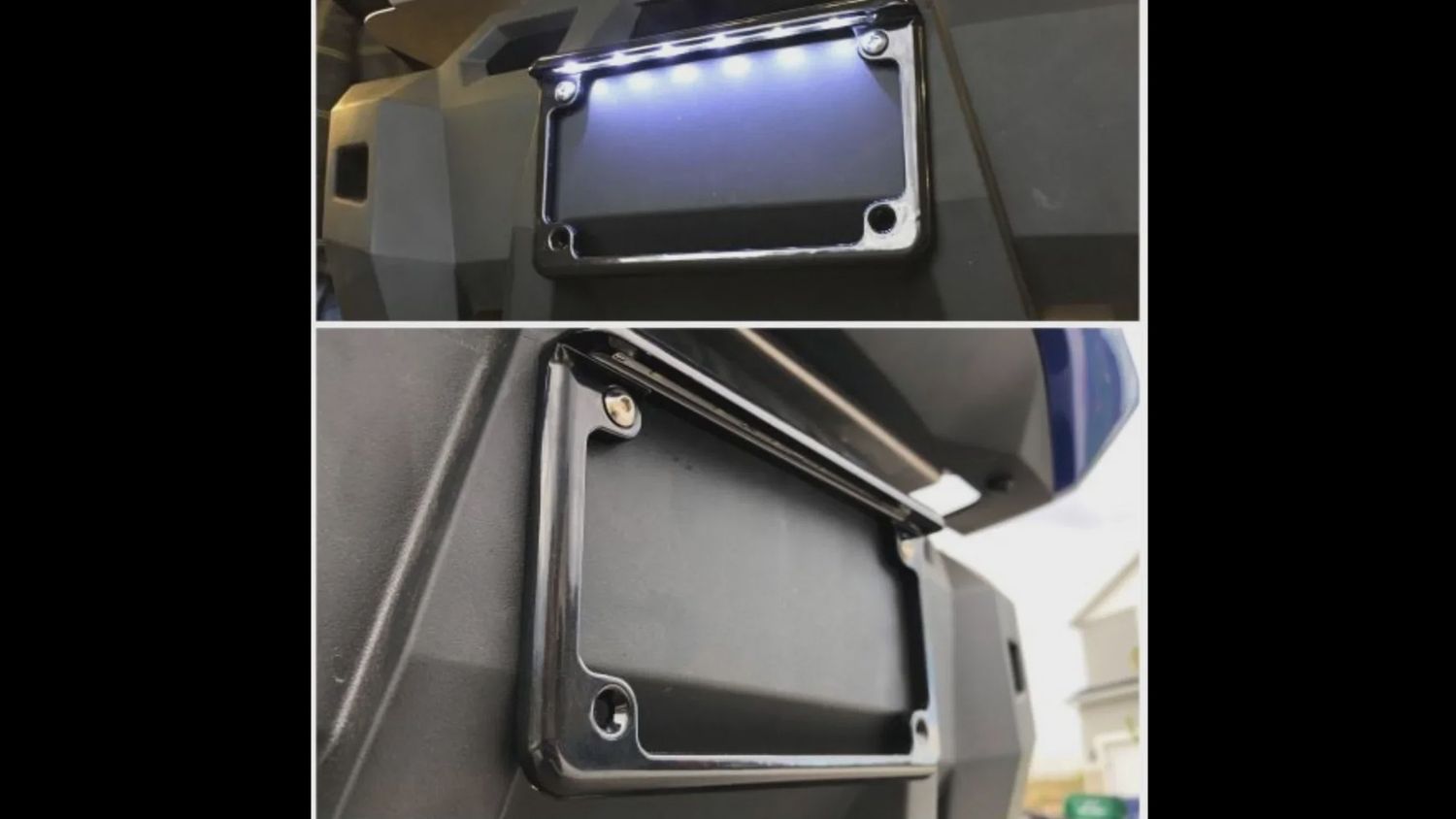 Replacement Headlights 2014 RZR (TSK-1953)