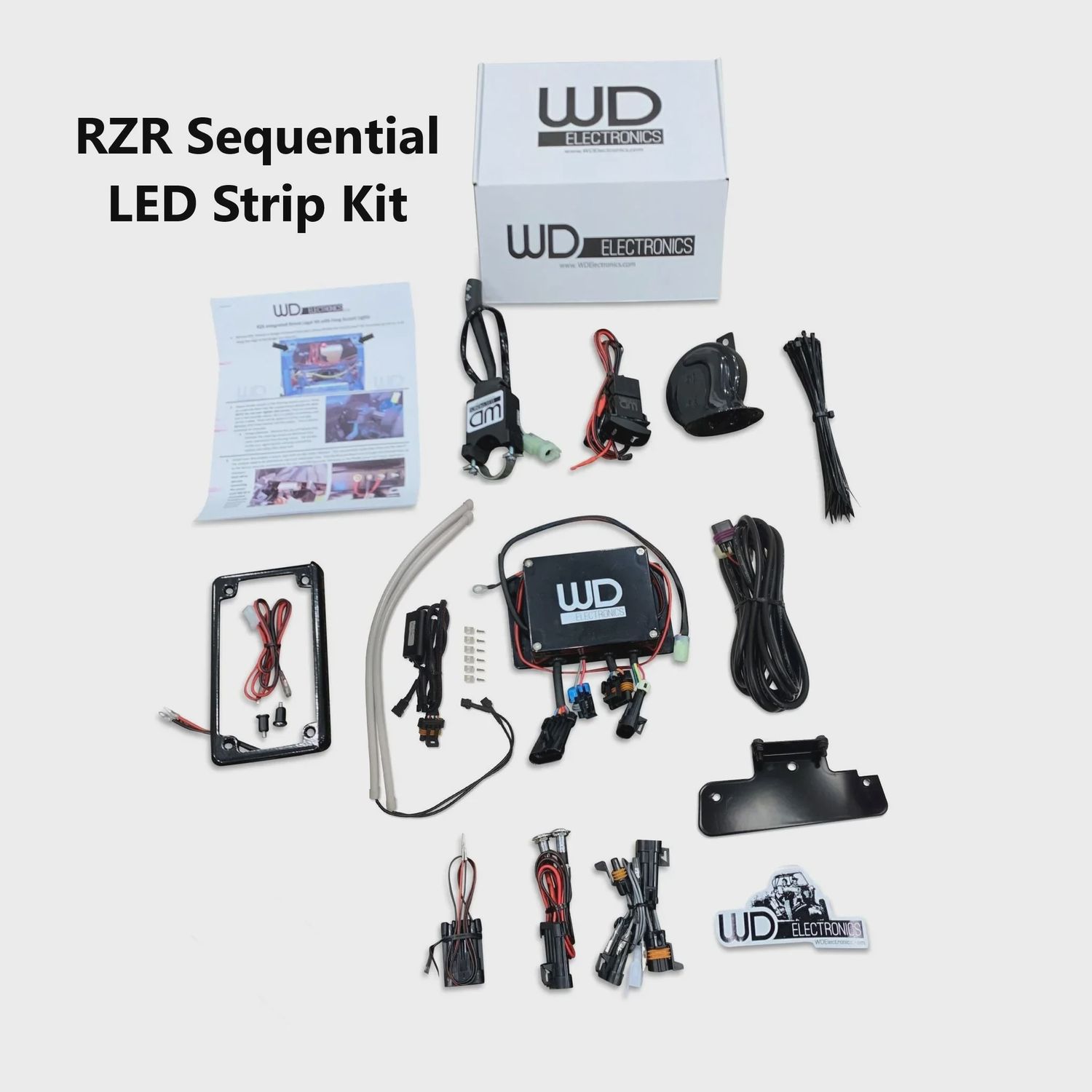 Sequential (TSK-1952)