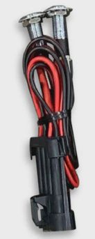 Extended Wiring Kit for HVAC Polaris Ranger