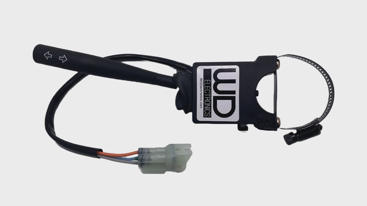 RS1 - 3 Amber LEDs (TSK-1924)